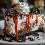 Ice Cream Cake