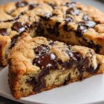 Chewy Slow Cooker Chocolate