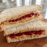 Diy Peanut Butter Jelly