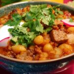 Kens Kickin Posole