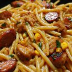 One Pot Sweet Tangy