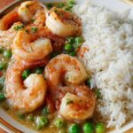 Shrimp Lobster Sauce