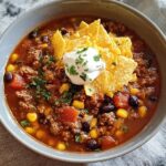 Taco Soup