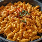 One Skillet Bold Buffalo