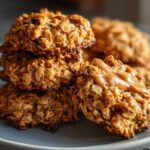Peanut Butter Oatmeal Energy