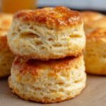 Popeyes Biscuits Copycat