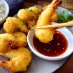 Shrimp Tempura