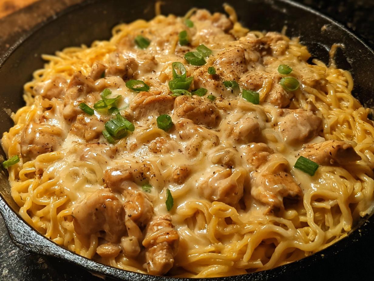 Smoky White Cheddar Honey: 1 Amazing Pasta - Smoky White Cheddar Honey - additional detail