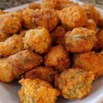 Southern Fried Okra