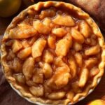 Apple Pie Filling
