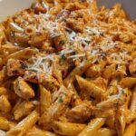 Bold Spicy Cajun White