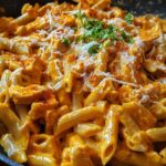 Bold Spicy Garlic Buffalo