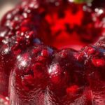 Cranberry Jello Salad