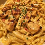 Creamy Pepper Jack Cajun
