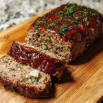 Crispy Glazed Air Fryer