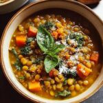 Lentil Soup