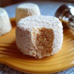 Polvoron