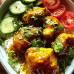 Thai Turmeric Chicken