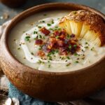 Baked Potato Soup