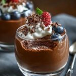 Chocolate Mousse