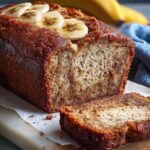 Gluten Free Banana Bread