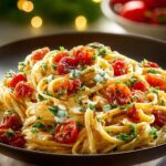 Rotel Pasta Fiesta Creamy