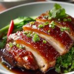 Soy Sauce Chicken
