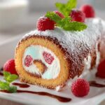 Cake Roll