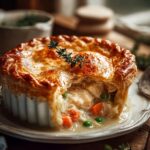 Chicken Pot Pie