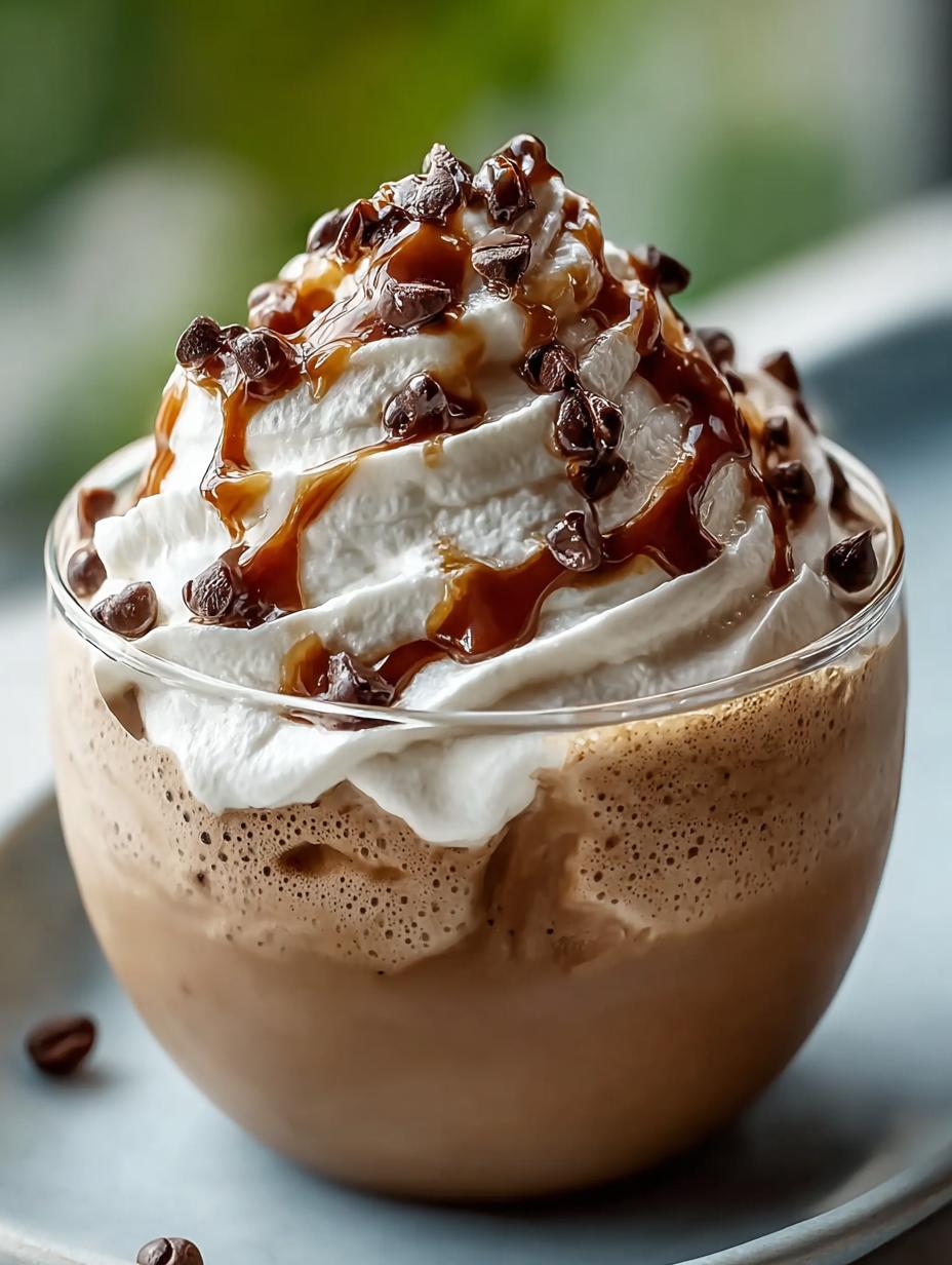 Ninja Creami Mocha Espresso